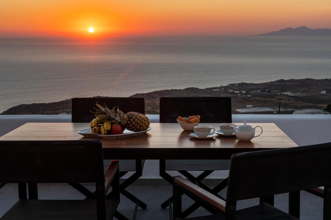 אימרוביגלי La Maltese Residence מראה חיצוני תמונה
