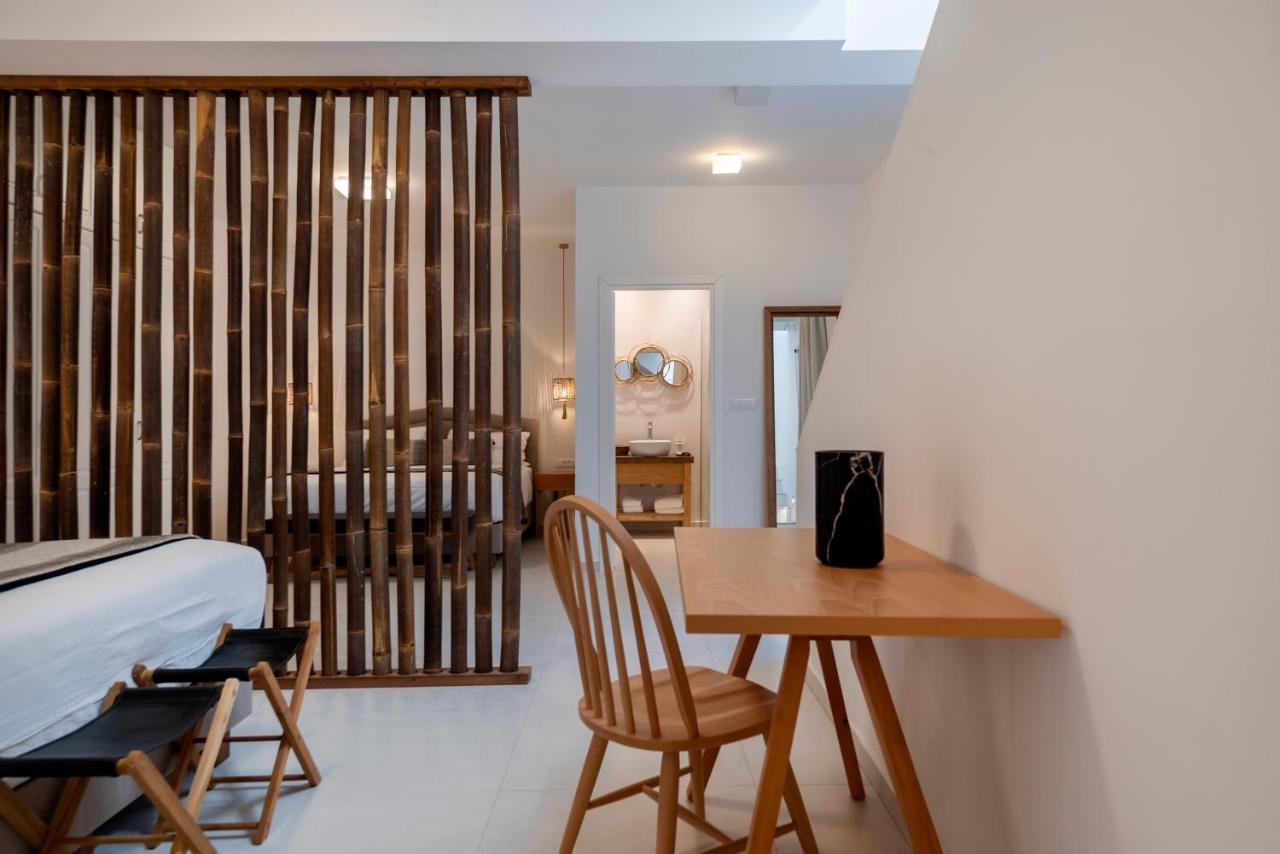 אימרוביגלי La Maltese Residence מראה חיצוני תמונה