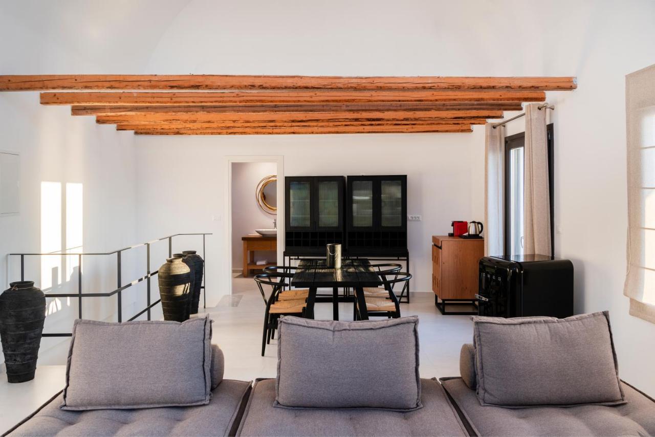 אימרוביגלי La Maltese Residence מראה חיצוני תמונה