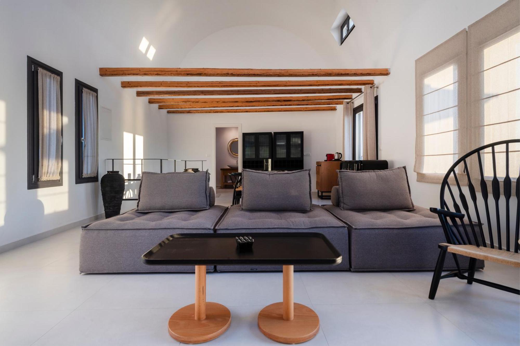 אימרוביגלי La Maltese Residence חדר תמונה